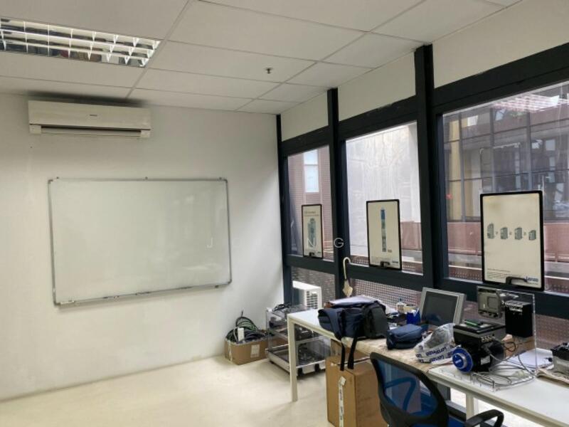 Woodlands Horizon, 31 Woodlands close, 1,722 sqft, Light Industrial (B1) For Rent, by Joe Ng, 60155299 - CommercialGuru.com.sg