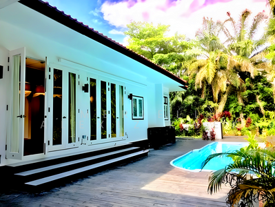 For Rent - Exclusive 4-Bed Good Class Bungalow in King Albert Park