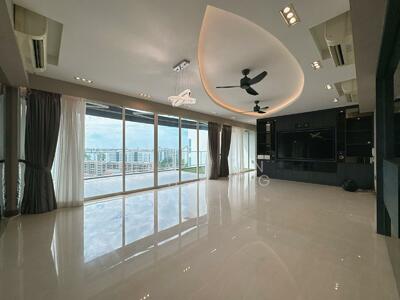 For Rent - 1 Canberra