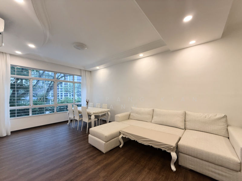 For Sale - Woodgrove Condo