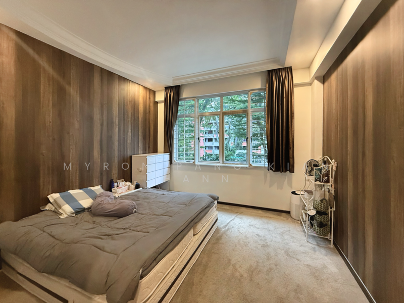 For Sale - Woodgrove Condo