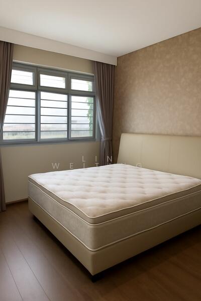 For Rent - 522C Tampines Central 7