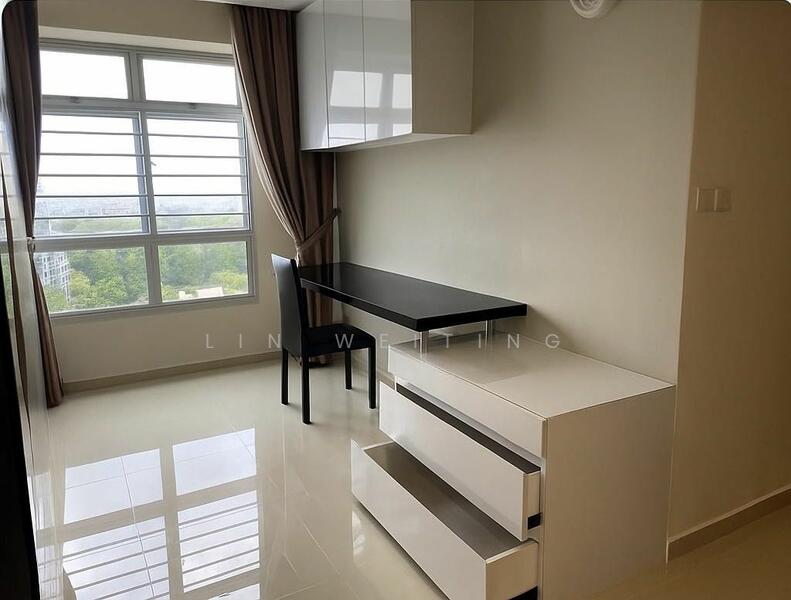 For Rent - 522C Tampines Central 7