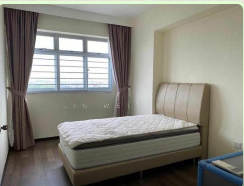 For Rent - 522C Tampines Central 7