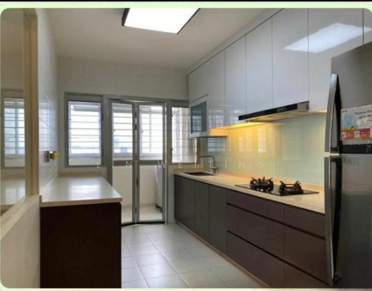 For Rent - 522C Tampines Central 7