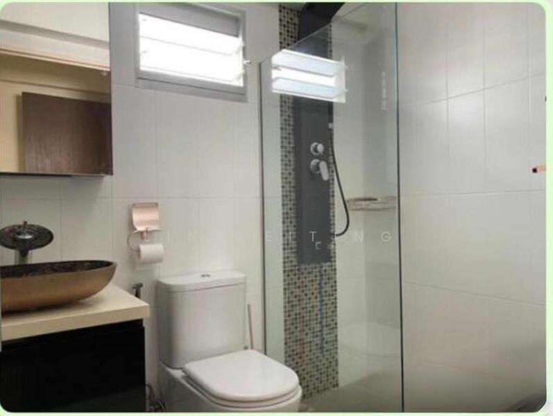 For Rent - 522C Tampines Central 7