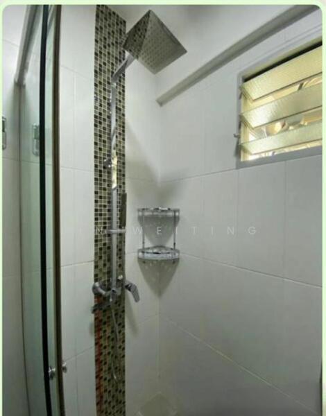 For Rent - 522C Tampines Central 7