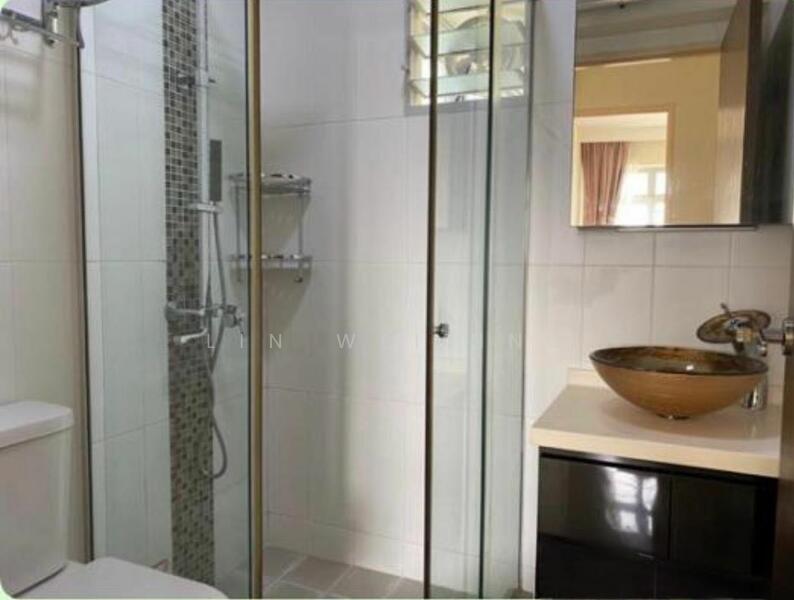For Rent - 522C Tampines Central 7