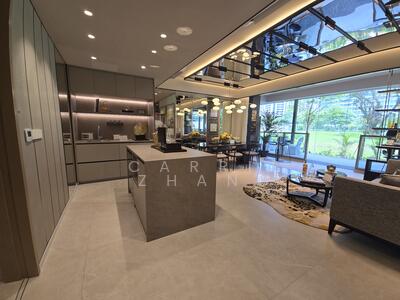 For Sale - Zyon Grand