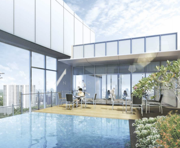 ARC 380, 380 Jalan Besar, 700 sqft, Office For Sale, by Sean Kok 郭兆南, 60155323 - Pool - CommercialGuru.com.sg