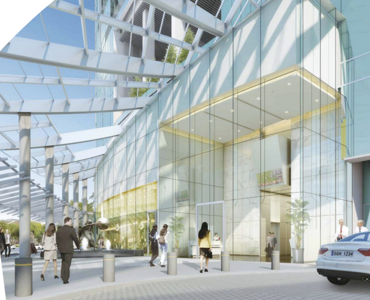 ARC 380, 380 Jalan Besar, 700 sqft, Office For Sale, by Sean Kok 郭兆南, 60155323 - Exterior - CommercialGuru.com.sg