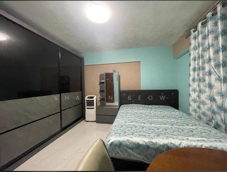 For Sale - 906 Jurong West Street 91