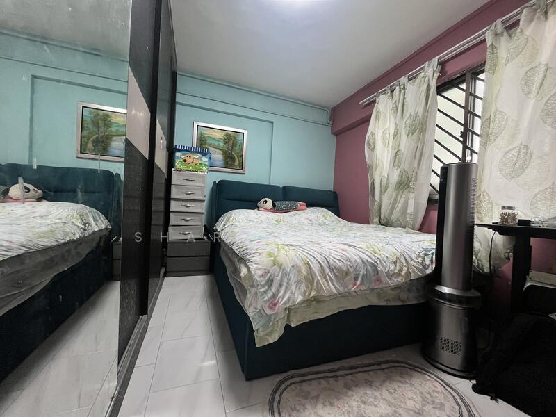 For Sale - 906 Jurong West Street 91