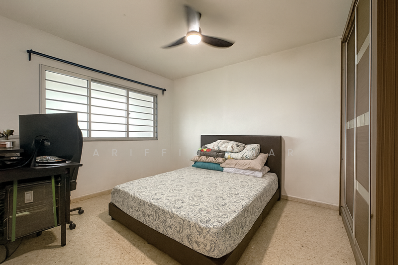 For Sale - 462 Jurong West Street 41