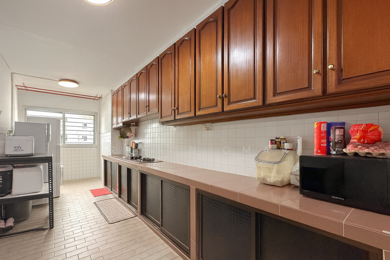 For Sale - 462 Jurong West Street 41