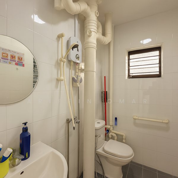 For Sale - 462 Jurong West Street 41