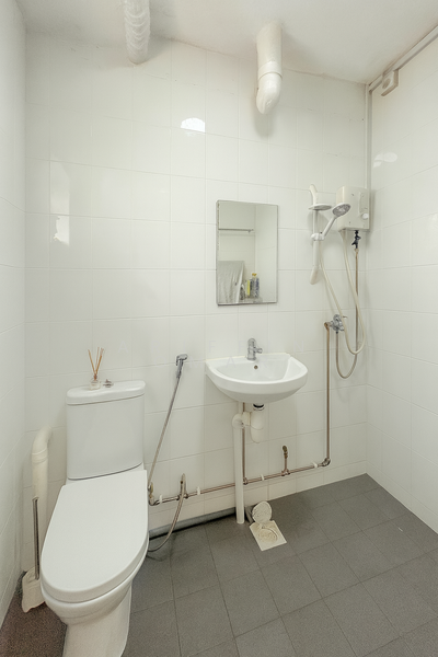 For Sale - 462 Jurong West Street 41