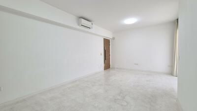 For Rent - The Trizon