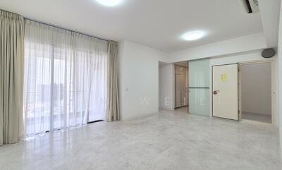 For Rent - The Trizon