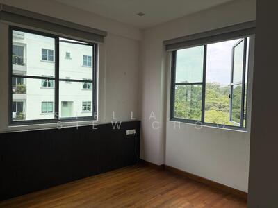 For Rent - Springdale Condo