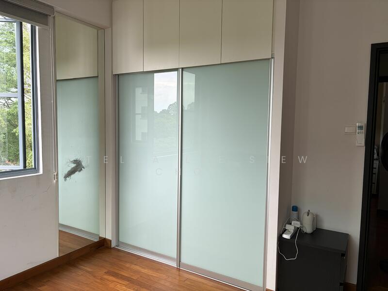 For Rent - Springdale Condo