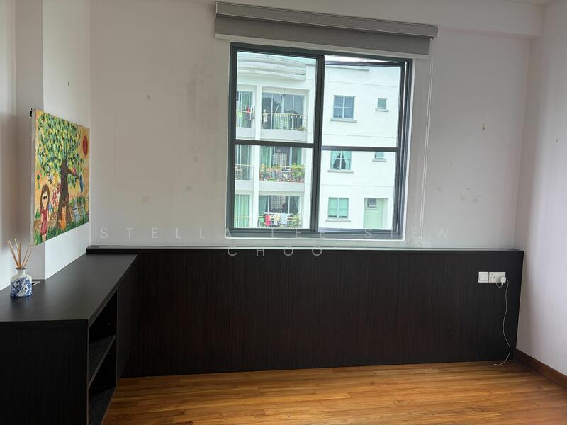 For Rent - Springdale Condo