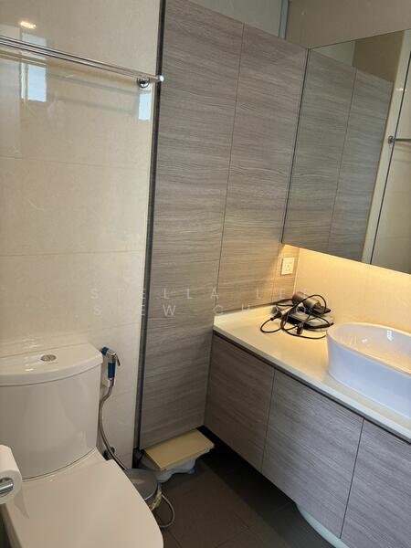 For Rent - Springdale Condo