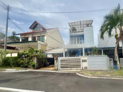 For Sale - 3 Jalan Sankam