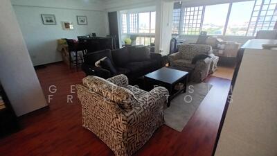 For Sale - Laguna Park