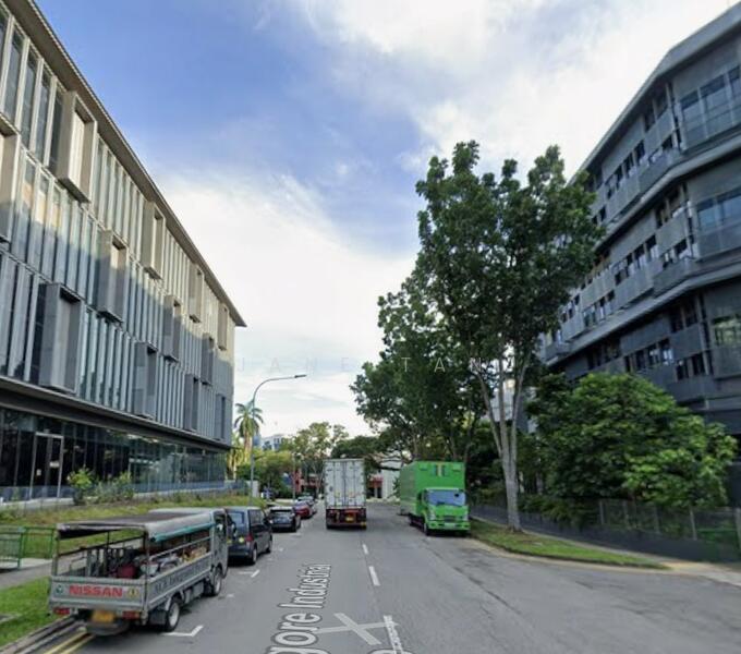Ground Floor Showroom or Warehouse or Childcare Center for Rent, , 15,000 sqft, Light Industrial (B1) For Rent, by Jane Tan, 60155352 - Exterior - CommercialGuru.com.sg