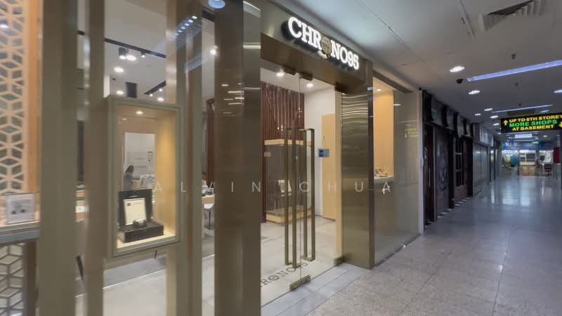 Far East Shopping Centre, 545 Orchard Road, 205 sqft, Mall Shop For Sale, by Alvin Chua, 60155359 - Others - CommercialGuru.com.sg