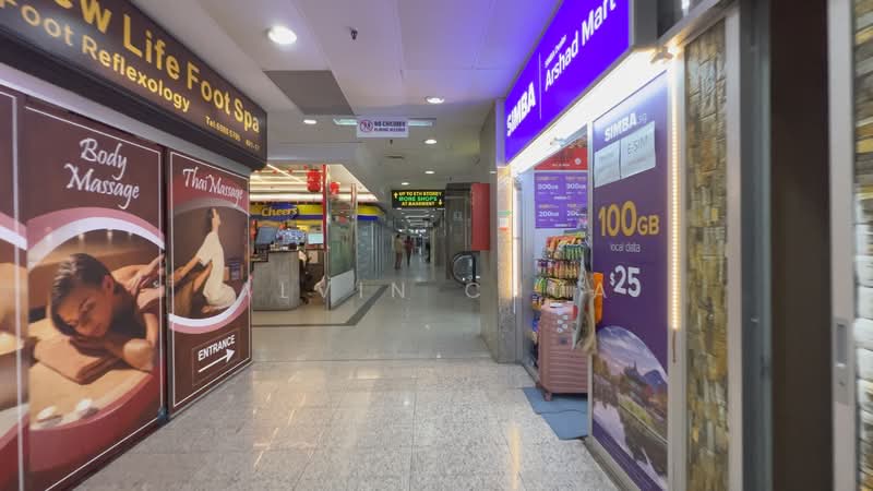 Far East Shopping Centre, 545 Orchard Road, 205 sqft, Mall Shop For Sale, by Alvin Chua, 60155359 - Others - CommercialGuru.com.sg