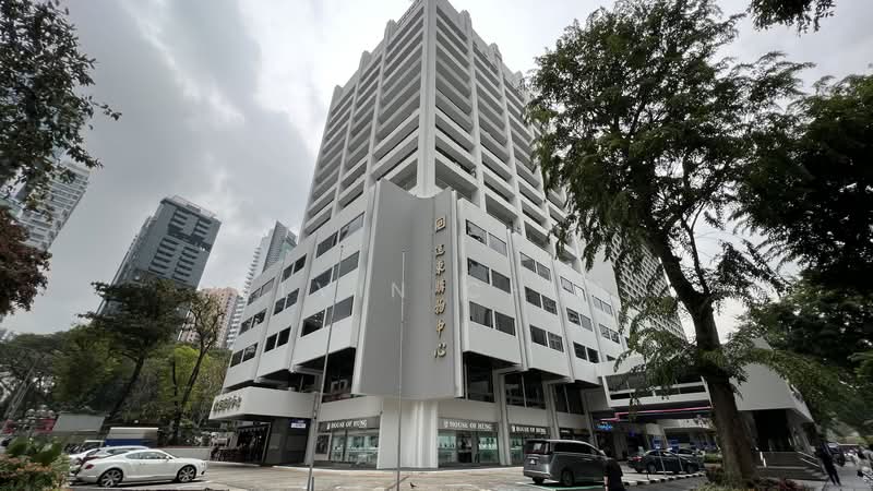 Far East Shopping Centre, 545 Orchard Road, 205 sqft, Mall Shop For Sale, by Alvin Chua, 60155359 - CommercialGuru.com.sg