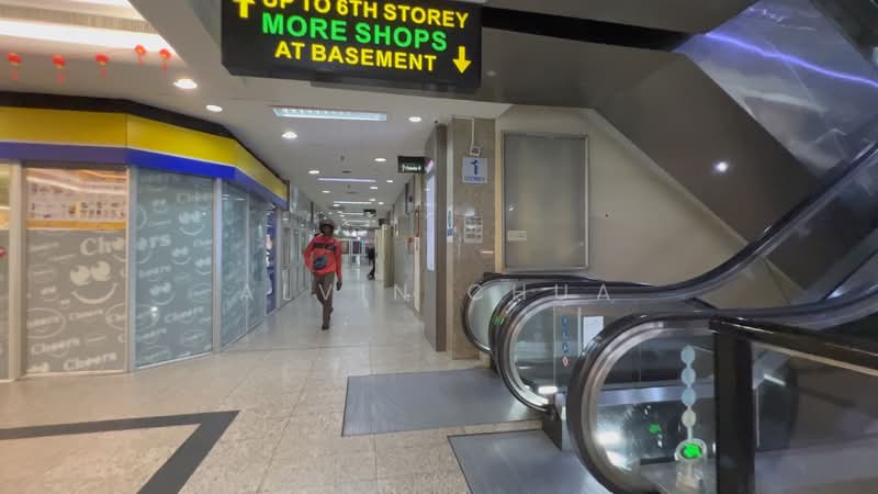 Far East Shopping Centre, 545 Orchard Road, 205 sqft, Mall Shop For Sale, by Alvin Chua, 60155359 - Others - CommercialGuru.com.sg