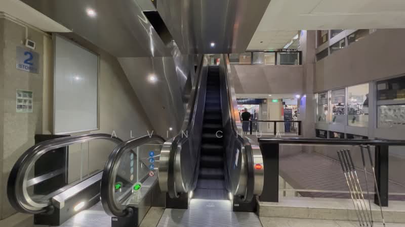 Far East Shopping Centre, 545 Orchard Road, 205 sqft, Mall Shop For Sale, by Alvin Chua, 60155359 - CommercialGuru.com.sg