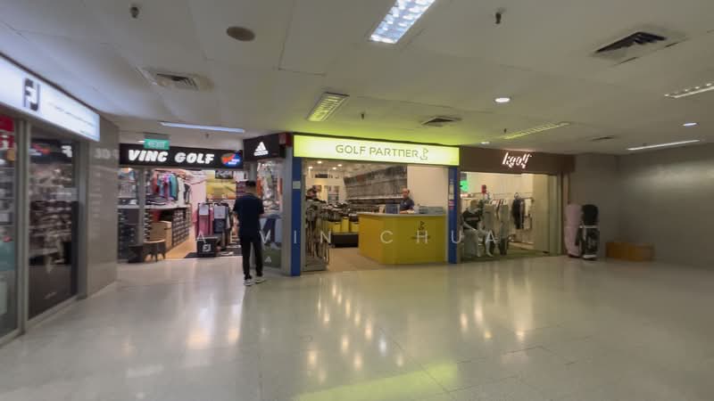 Far East Shopping Centre, 545 Orchard Road, 205 sqft, Mall Shop For Sale, by Alvin Chua, 60155359 - CommercialGuru.com.sg