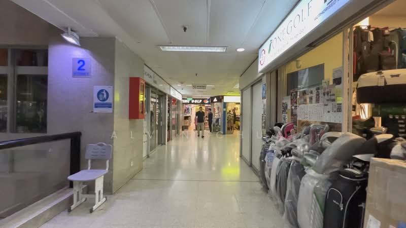 Far East Shopping Centre, 545 Orchard Road, 205 sqft, Mall Shop For Sale, by Alvin Chua, 60155359 - CommercialGuru.com.sg
