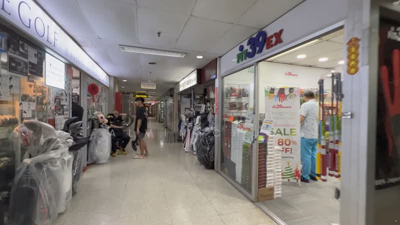 Far East Shopping Centre, 545 Orchard Road, 205 sqft, Mall Shop For Sale, by Alvin Chua, 60155359 - CommercialGuru.com.sg