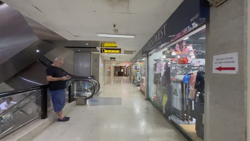 Far East Shopping Centre, 545 Orchard Road, 205 sqft, Mall Shop For Sale, by Alvin Chua, 60155359 - CommercialGuru.com.sg