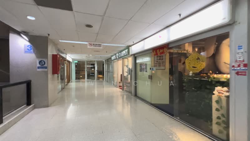 Far East Shopping Centre, 545 Orchard Road, 205 sqft, Mall Shop For Sale, by Alvin Chua, 60155359 - Corridor - CommercialGuru.com.sg