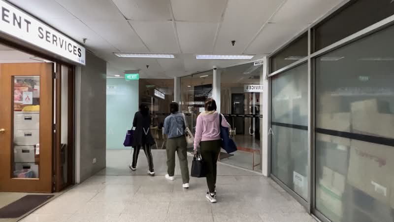 Far East Shopping Centre, 545 Orchard Road, 205 sqft, Mall Shop For Sale, by Alvin Chua, 60155359 - Corridor - CommercialGuru.com.sg