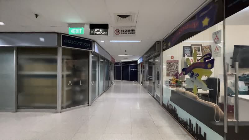 Far East Shopping Centre, 545 Orchard Road, 205 sqft, Mall Shop For Sale, by Alvin Chua, 60155359 - Corridor - CommercialGuru.com.sg