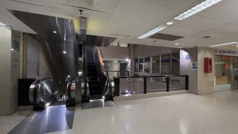 Far East Shopping Centre, 545 Orchard Road, 205 sqft, Mall Shop For Sale, by Alvin Chua, 60155359 - Corridor - CommercialGuru.com.sg