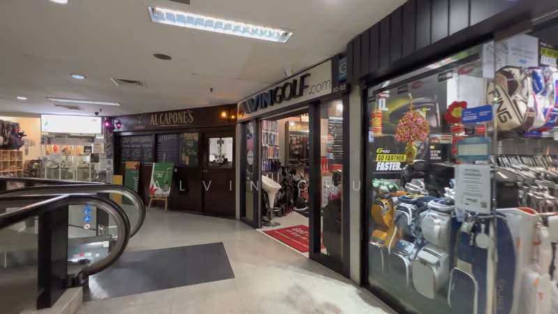 Far East Shopping Centre, 545 Orchard Road, 205 sqft, Mall Shop For Sale, by Alvin Chua, 60155359 - Others - CommercialGuru.com.sg