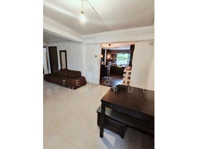 For Sale - 6 Farrer Road