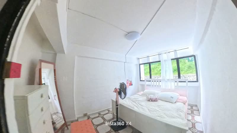 6 Farrer Road, 6 Farrer Road, 3 Bedrooms, 979 sqft, HDB Flat For Sale, by TENGKU SHAHRUL, 60155372 - Bedroom - PropertyGuru.com.sg