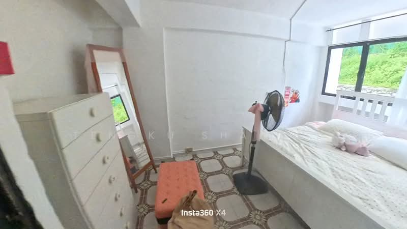 6 Farrer Road, 6 Farrer Road, 3 Bedrooms, 979 sqft, HDB Flat For Sale, by TENGKU SHAHRUL, 60155372 - Bedroom - PropertyGuru.com.sg