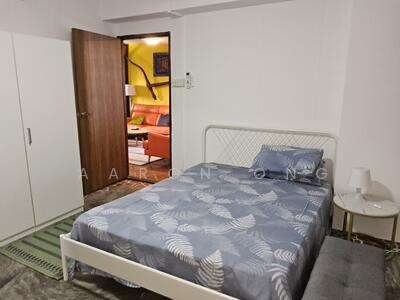 For Rent - 181 Pasir Ris Street 11