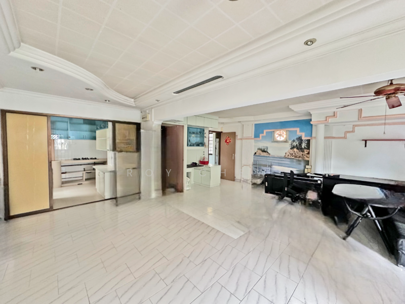 For Sale - 824 Yishun Street 81