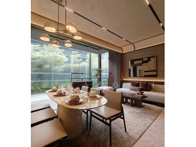 For Sale - Amber House